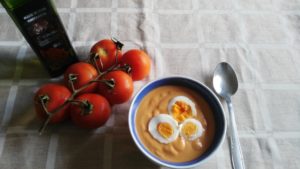 salmorejo