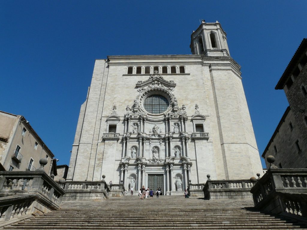 catedral Girona