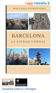 Barcelona la ciudad condal libro