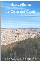 BarcellonaITA libro Barcellona La cittá dei conti