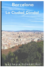 guía Barcelona la ciudad condal