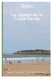 libro Gijón la capital de la Costa Verde