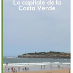 libro Gijón capitale della costa verde