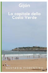 gijon ITAamazon libro Gijón capitale della costa verde